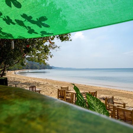 Piman Pu Villa Koh Jum Exterior foto