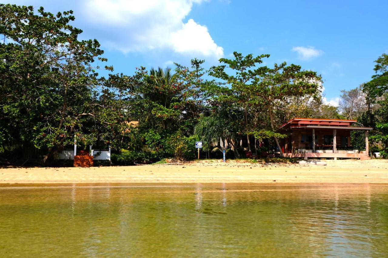 Piman Pu Villa Koh Jum Exterior foto