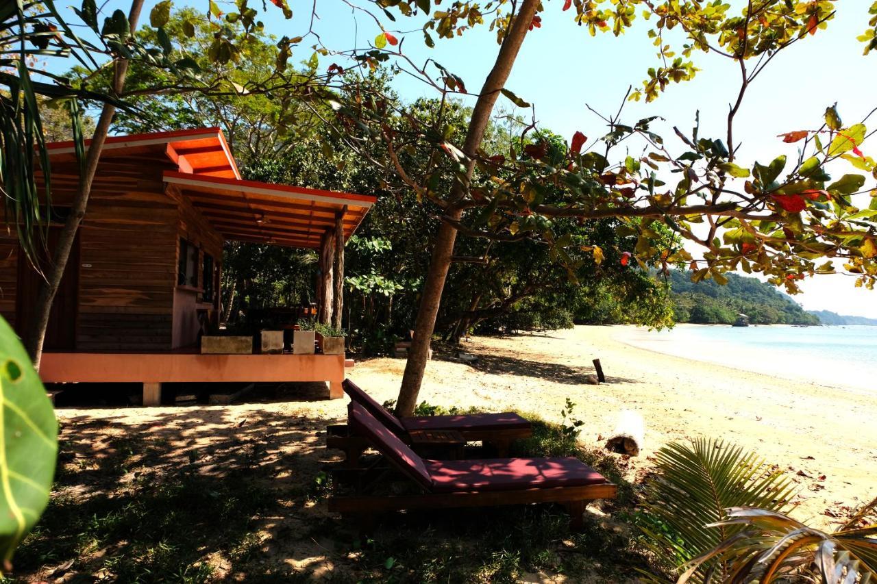 Piman Pu Villa Koh Jum Exterior foto