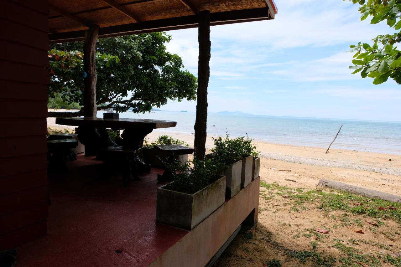 Piman Pu Villa Koh Jum Exterior foto