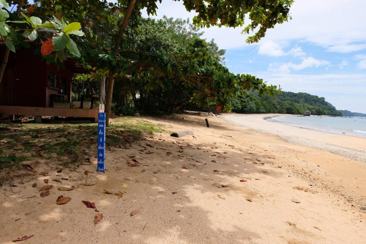Piman Pu Villa Koh Jum Exterior foto