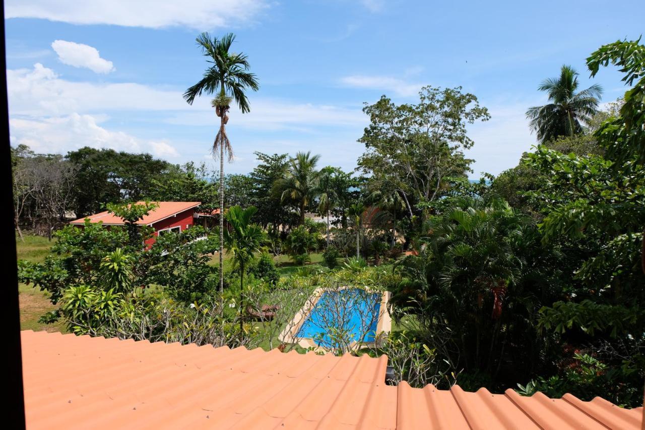 Piman Pu Villa Koh Jum Exterior foto