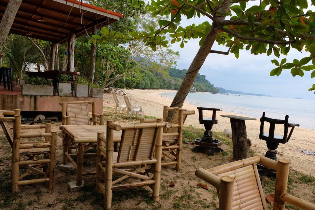 Piman Pu Villa Koh Jum Exterior foto
