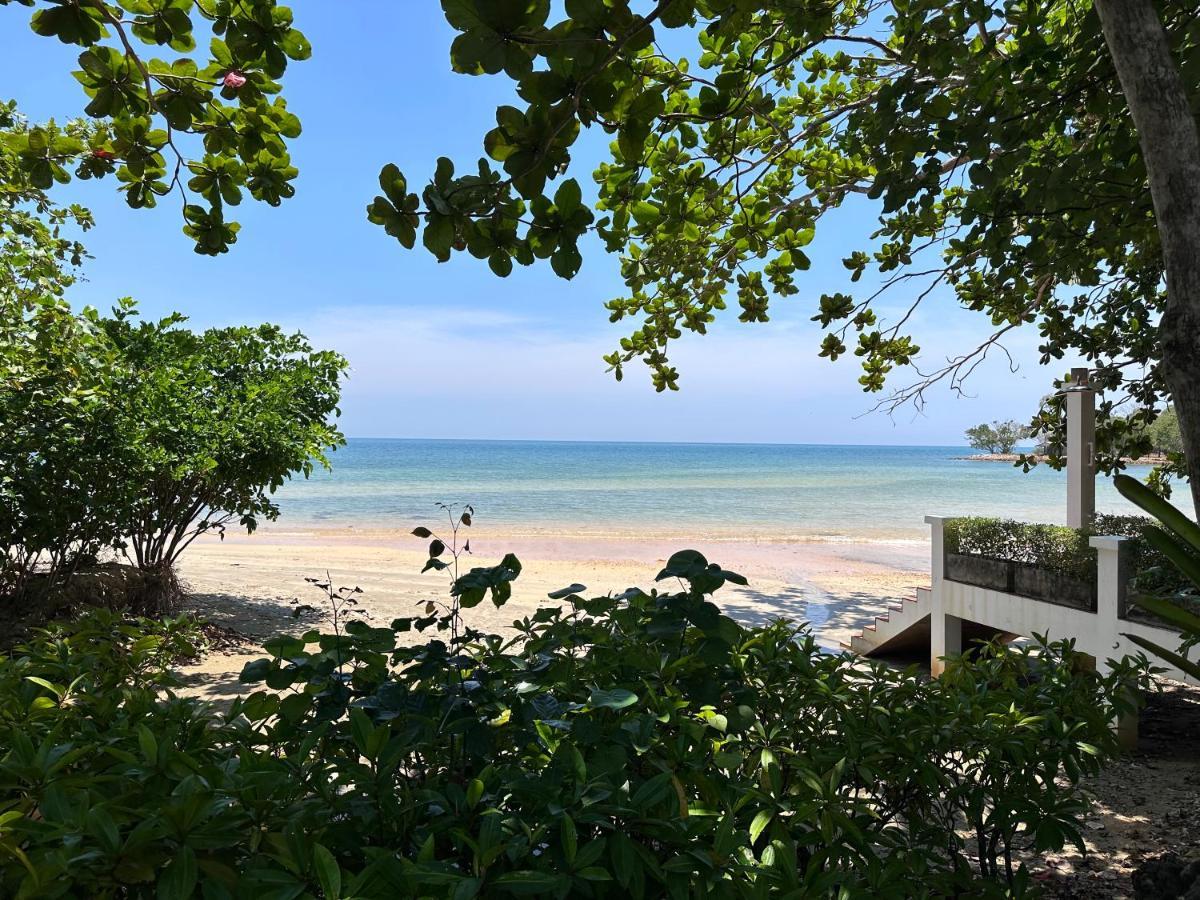 Piman Pu Villa Koh Jum Exterior foto