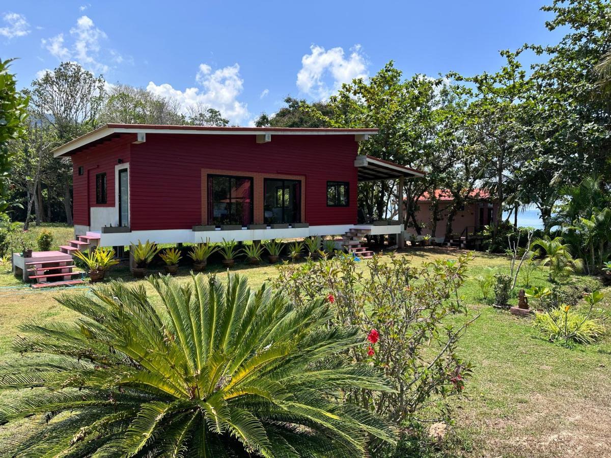 Piman Pu Villa Koh Jum Exterior foto