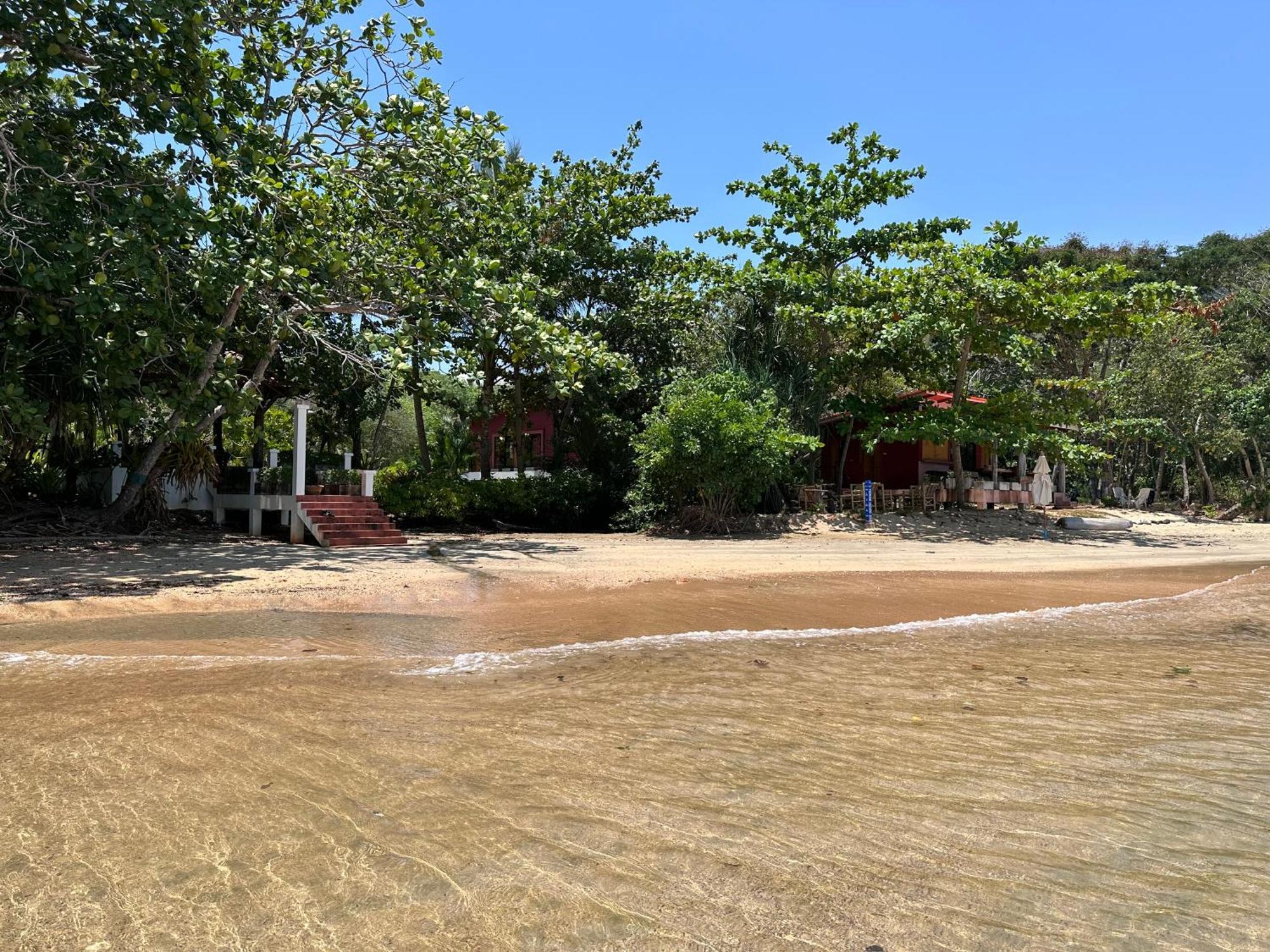 Piman Pu Villa Koh Jum Exterior foto