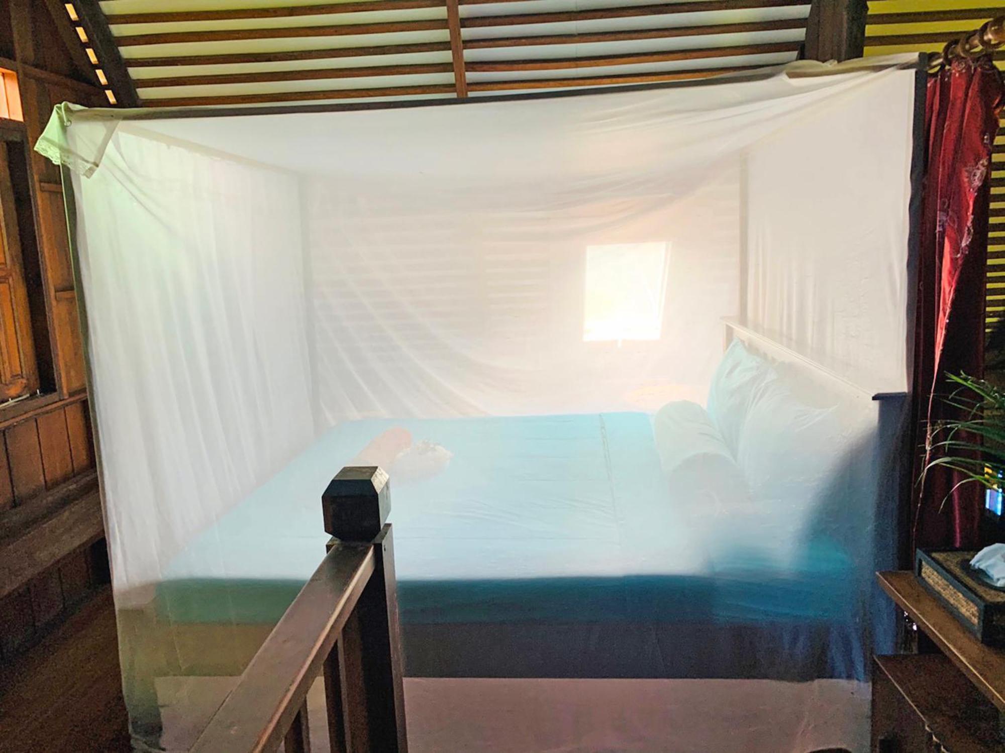 Piman Pu Villa Koh Jum Cameră foto